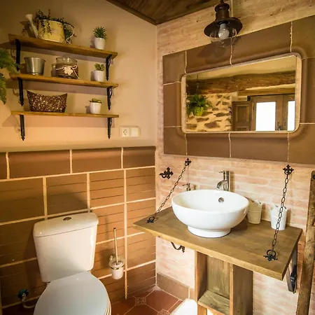 Casa Rural 