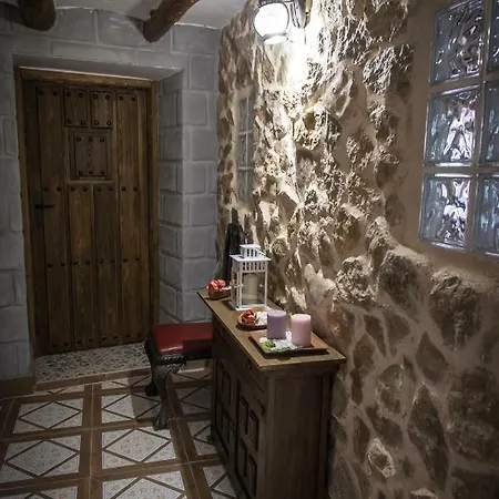 Casa Rural 