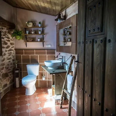 Casa Rural 