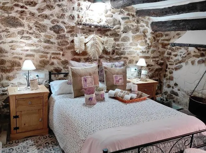 Casa Rural \