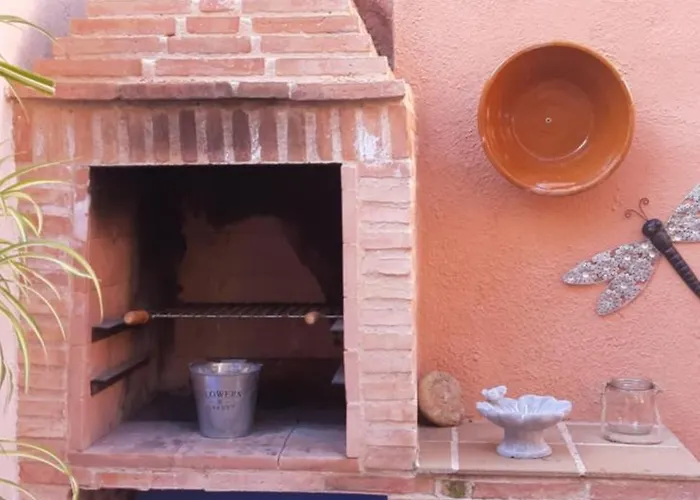 Casa Rural \