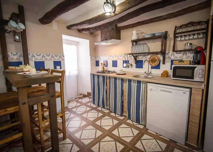 Casa Rural \