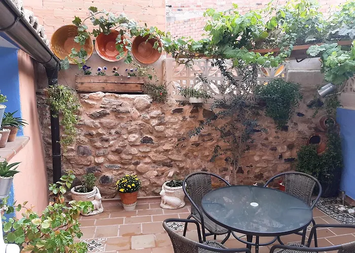 Casa Rural \
